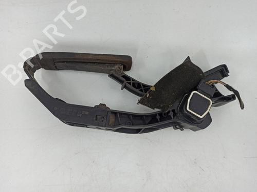 Used Pedal Pedal MERCEDES-BENZ CLC-CLASS (CL203) CLC 200 CDI (203.707) (122 hp) 40015072 40015072
