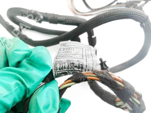 Wiring harness BMW 3 Coupe (E92) 320 d xDrive | BP36268221E16 - Image 14