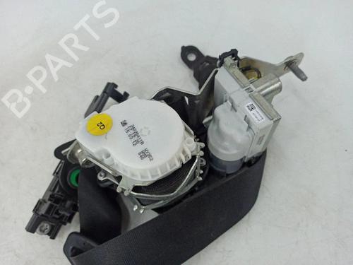 Front right seatbelt MERCEDES-BENZ M-CLASS (W166) ML 350 BlueTEC 4-matic (166.024, 166.023) | BP38783242I25 - Image 6