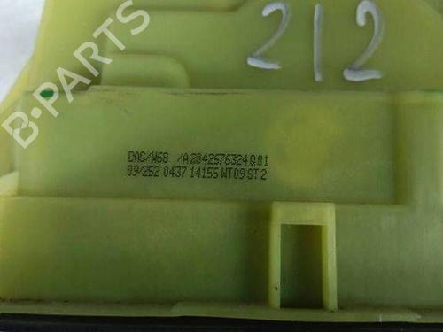 Gear lever MERCEDES-BENZ E-CLASS (W212) E 250 CDI / BlueTEC 4-matic (212.082, 212.097) | BP36269149M90 - Image 2