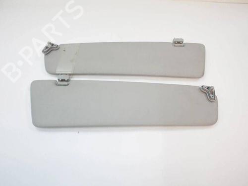 Left sun visor MERCEDES-BENZ VIANO (W639) CDI 3.0 (639.811, 639.813, 639.815) | BP36267578I1 - Image 6