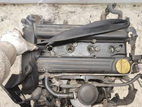 Engine OPEL SIGNUM Hatchback (Z03) 2.2 direct (F48) | BP36273576M1  - Image 9