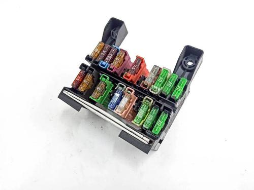 Fuse box MERCEDES-BENZ E-CLASS (W211) E 320 CDI (211.022) | BP36272149E1 - Image 4