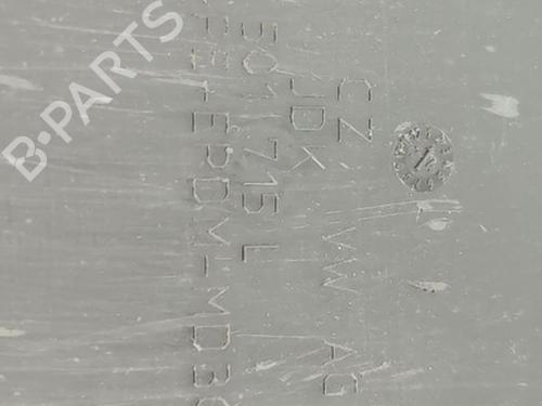 Underbody protection AUDI A1 Sportback (GBA) 30 TFSI | BP36266035M92 - Image 7