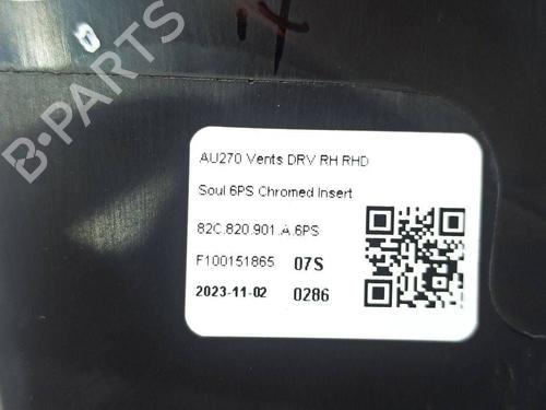 Air vent AUDI A1 Sportback (GBA) 30 TFSI | BP36268963I21 - Image 16
