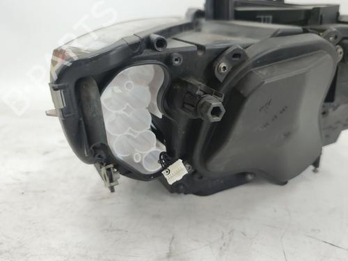 Left headlight BMW 3 Coupe (E92) 320 d xDrive | BP36269724C28 - Image 9