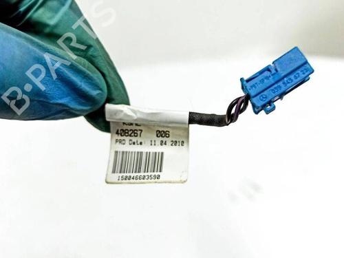 Wiring harness MERCEDES-BENZ E-CLASS (W212) E 250 CDI / BlueTEC 4-matic (212.082, 212.097) | BP36268675E16 - Image 9