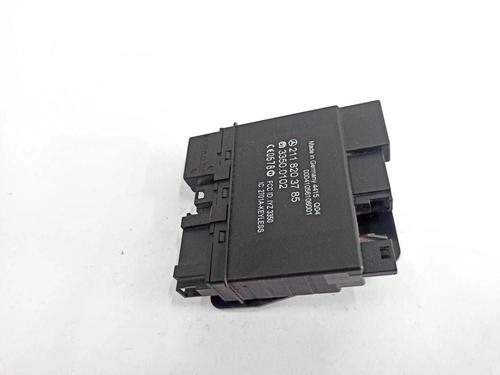 Electronic module MERCEDES-BENZ E-CLASS (W211) E 320 CDI (211.022) | BP36271112M83 - Image 10