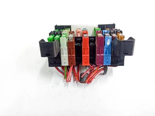 Fuse box MERCEDES-BENZ E-CLASS (W211) E 320 CDI (211.022) | BP36272149E1 - Image 8