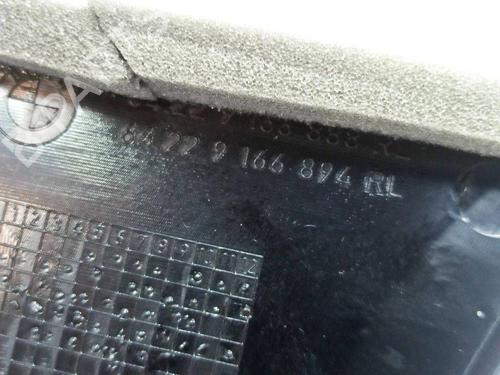 Air vent BMW 5 (F10) 520 d | BP36269391I21 - Image 15