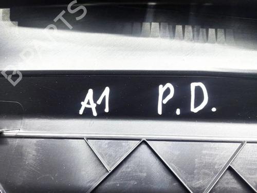 Front right panel AUDI A1 Sportback (GBA) 30 TFSI | BP36267333C59  - Image 16