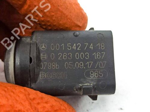Electronic module MERCEDES-BENZ CLS (C219) CLS 320 CDI | BP36270082M83 - Image 14