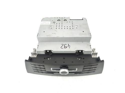 Electronic module MERCEDES-BENZ C-CLASS (W204) C 220 CDI (204.002) | BP36266973M83 - Image 9