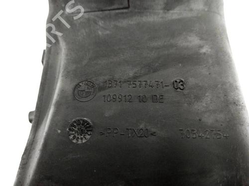 Pipe BMW 5 (F10) 520 d | BP36270108M125 - Image 12