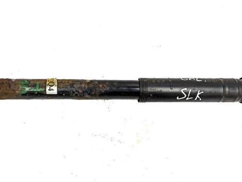 Used Left rear shock absorber Left rear shock absorber 36268203 36268203