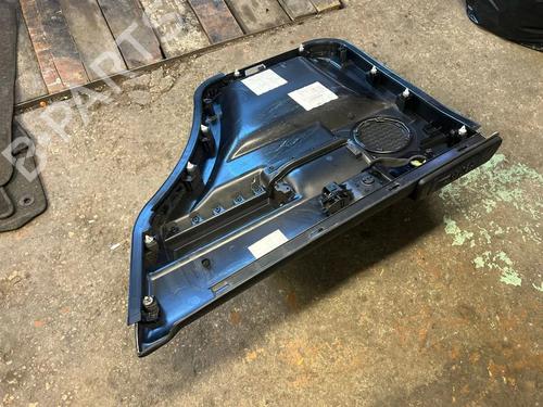 Rear left panel LAND ROVER DISCOVERY III (L319) 2.7 TD 4x4 | BP36268500C60  - Image 10