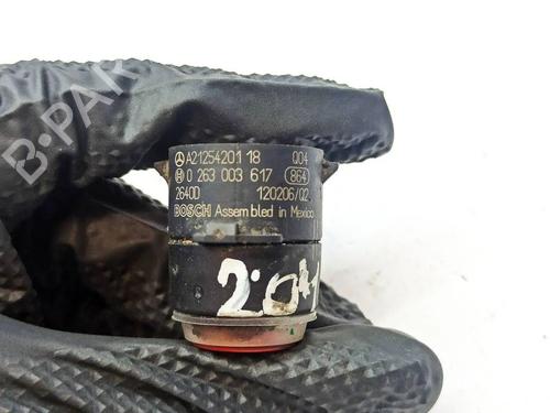 Electronic module MERCEDES-BENZ C-CLASS (W204) C 220 CDI (204.002) | BP36273417M83 - Image 13