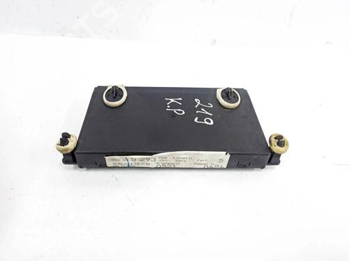 Electronic module MERCEDES-BENZ CLS (C219) CLS 320 CDI | BP36265020M83 - Image 5