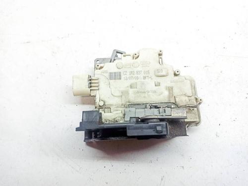 Front left lock VW EOS (1F7, 1F8) 1.4 TSI | BP36269318C98 - Image 9