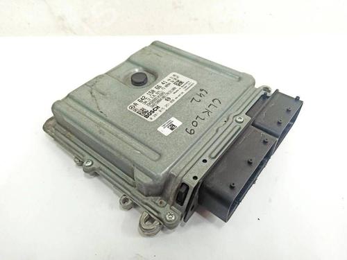 Engine control unit (ECU) MERCEDES-BENZ CLK (C209) CLK 270 CDI (209.316) | BP36272087M57 - Image 4