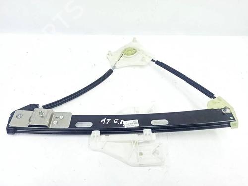 Rear right window mechanism AUDI A1 Sportback (GBA) 30 TFSI | BP36273430C25 - Image 8