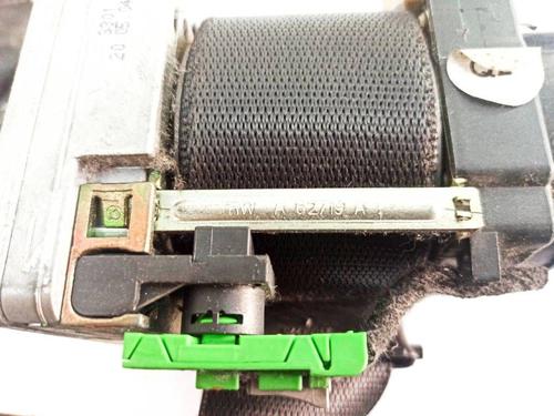 Front left seatbelt MERCEDES-BENZ C-CLASS (W203) C 270 CDI (203.016) | BP36268383I26 - Image 12