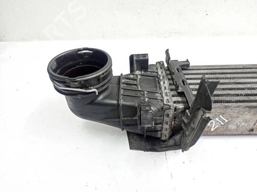 Intercooler MERCEDES-BENZ E-CLASS (W211) E 320 CDI (211.022) | BP36269078M30 - Image 18