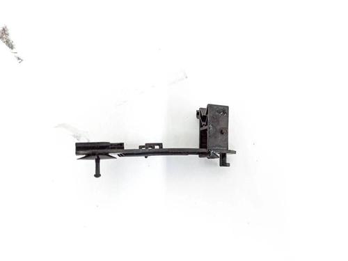 Electronic sensor MERCEDES-BENZ M-CLASS (W163) ML 270 CDI (163.113) | BP36266942M84 - Image 5