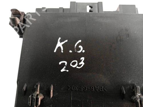 Electronic module MERCEDES-BENZ C-CLASS (W203) C 270 CDI (203.016) | BP36272544M83 - Image 12