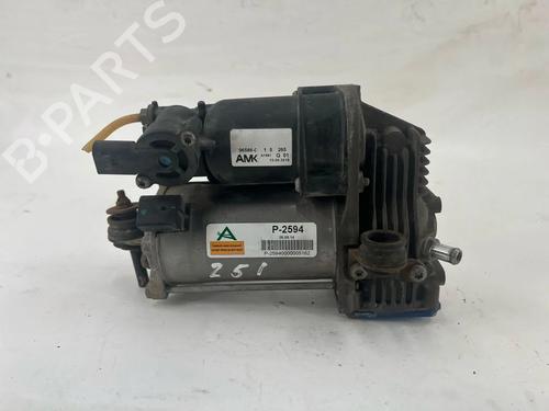 Used Suspension compressor Suspension compressor 36267161 36267161