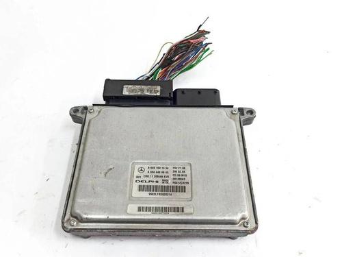 Electronic module MERCEDES-BENZ E-CLASS (W211) E 320 CDI (211.022) | BP36271031M83 - Image 62