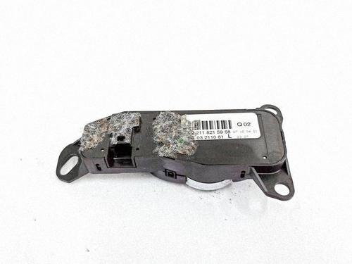 Mirror switch MERCEDES-BENZ E-CLASS (W211) E 320 CDI (211.022) | BP40189023I25 - Image 8
