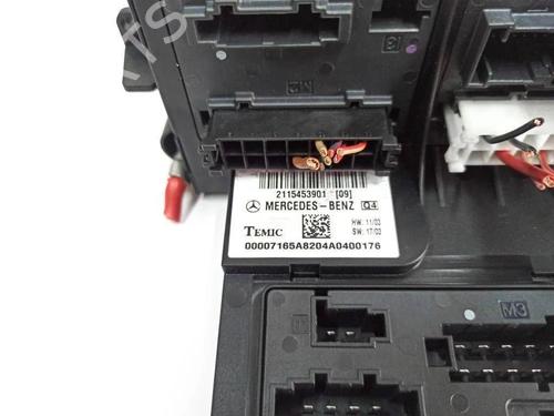 Electronic module MERCEDES-BENZ E-CLASS (W211) E 320 CDI (211.022) | BP36269354M83 - Image 23