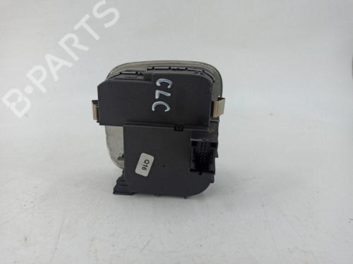 Control unit MERCEDES-BENZ CLC-CLASS (CL203) CLC 200 CDI (203.707) | BP40015081M11 - Image 4