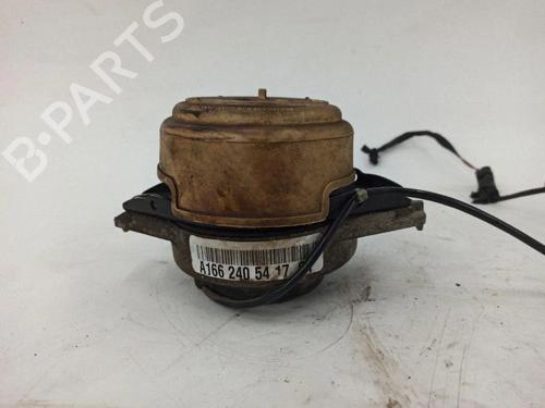Engine mount MERCEDES-BENZ M-CLASS (W166) ML 350 BlueTEC 4-matic (166.024, 166.023) | BP39229566M89 - Image 4