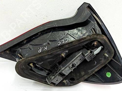 Left taillight MERCEDES-BENZ C-CLASS (W203) C 220 CDI (203.006, 203.008) | BP36267205C34  - Image 7