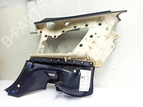 Rear left panel MERCEDES-BENZ CLK (C209) CLK 320 (209.365) | BP36267017C60 - Image 8