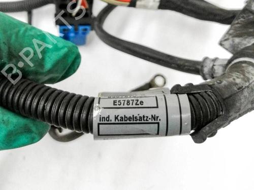 Wiring harness BMW 3 Coupe (E92) 320 d xDrive | BP36269867E16 - Image 18