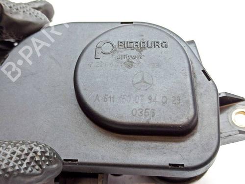 Electronic module MERCEDES-BENZ E-CLASS (W211) E 320 CDI (211.022) | BP36267446M83 - Image 14