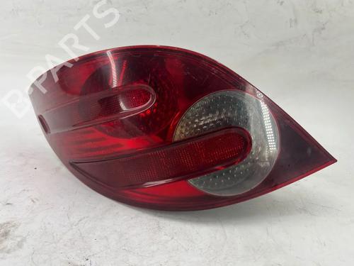Used Left taillight Left taillight 36272861 36272861