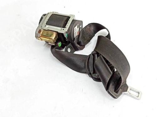Front left seatbelt MERCEDES-BENZ E-CLASS (W211) E 320 CDI (211.022) | BP36268147I26 - Image 4