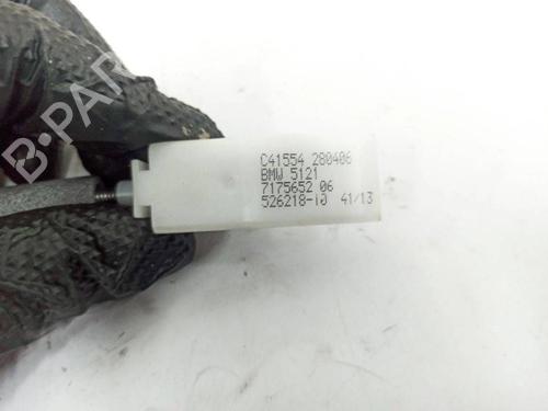 Cable BMW 5 (F10) 520 d | BP36274108E12 - Image 8