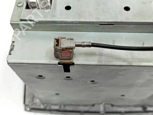 Electronic module MERCEDES-BENZ E-CLASS (W211) E 320 CDI (211.022) | BP36267371M83 - Image 20
