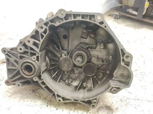 gearbox-opel-signum-hatchback-z03-2003-2004-2005-2006-2007-2008-36270723 main image