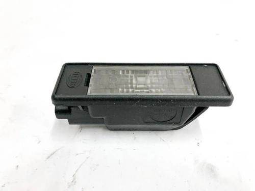 Licence plate light PEUGEOT 1007 (KM_) 1.4 | BP36268620I40 - Image 9
