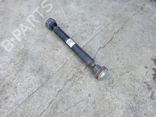 Driveshaft MERCEDES-BENZ M-CLASS (W166) ML 350 BlueTEC 4-matic (166.024, 166.023) | BP40015013M37 - Image 2
