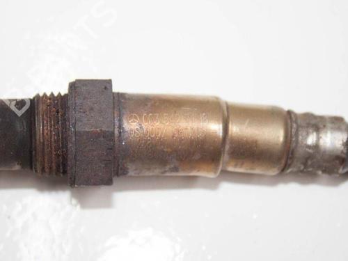 Electronic sensor MERCEDES-BENZ C-CLASS (W203) C 350 (203.056) | BP36270197M84  - Image 6