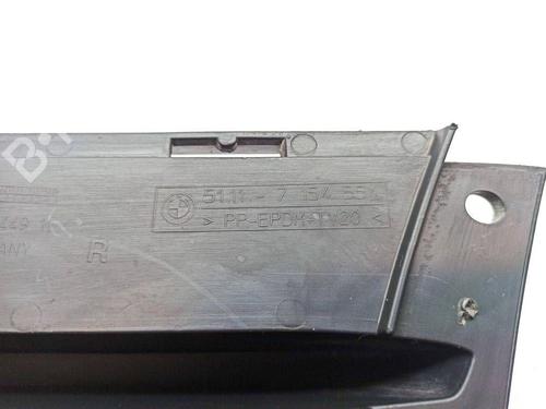 Grill BMW 3 (E90) 320 d | BP36269810C40 - Image 10
