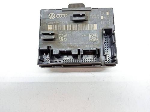 Electronic module AUDI A4 B8 (8K2) 2.0 TDI | BP36266780M83 - Image 8