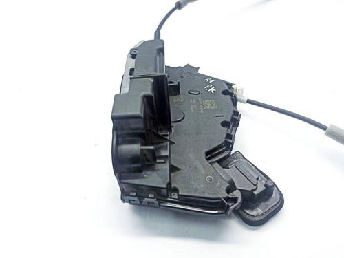 Front left lock AUDI A1 Sportback (GBA) 30 TFSI | BP36270138C98  - Image 14